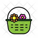 پیش‌نمایش فایل flower-basket-5624043 از پک بهار