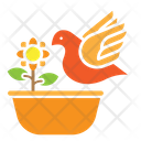 پیش‌نمایش فایل bird-nest-5623237 از پک بهار