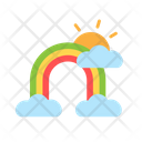 پیش‌نمایش فایل rainbow-5623254 از پک بهار