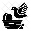 پیش‌نمایش فایل bird-nest-5623137 از پک بهار