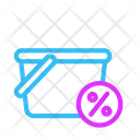 پیش‌نمایش فایل basket-discount-5729862 از پک تجارت الکترونیک