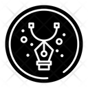 پیش‌نمایش فایل vector-illustrator-5839603 از پک فرآیند خلاقانه