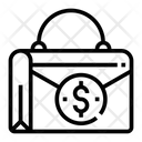 پیش‌نمایش فایل wallet-6601091 از پک خرید آنلاین