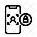 پیش‌نمایش فایل face-lock-6774650 از پک فناوری برق
