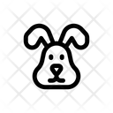 پیش‌نمایش فایل rabbit-6839913 از پک حیوان