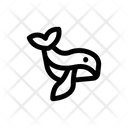 پیش‌نمایش فایل whale-6839917 از پک حیوان