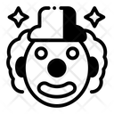 پیش‌نمایش فایل clown-8095571 از پک جشن