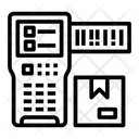 پیش‌نمایش فایل barcode-7972503 از پک لجستیک جلد 2