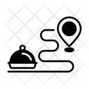 پیش‌نمایش فایل location-10008268 از پک تحویل غذا