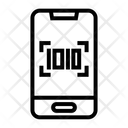پیش‌نمایش فایل barcode-10099506 از پک تجارت الکترونیک