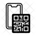 پیش‌نمایش فایل qr-code-10357988 از پک خرده فروشی