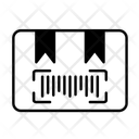 پیش‌نمایش فایل barcode-10388882 از پک تحویل