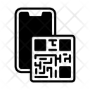 پیش‌نمایش فایل qr-code-10588061 از پک خرده فروشی