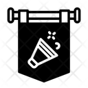 پیش‌نمایش فایل bunting-10590317 از پک مهمانی