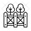 پیش‌نمایش فایل fence-11980649 از پک کشاورزی