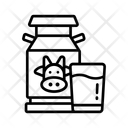 پیش‌نمایش فایل milk-11980654 از پک کشاورزی