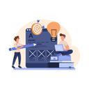 پیش‌نمایش فایل copy-writer-6026509 از پک برنامه توسعه
