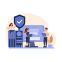 پیش‌نمایش فایل data-security-6026503 از پک برنامه توسعه