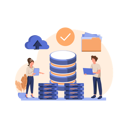 پیش‌نمایش فایل database-6026510 از پک برنامه توسعه