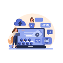 پیش‌نمایش فایل development-layout-6026516 از پک برنامه توسعه