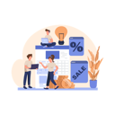 پیش‌نمایش فایل marketing-campaign-6026504 از پک برنامه توسعه