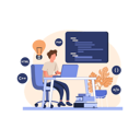 پیش‌نمایش فایل software-development-6026526 از پک برنامه توسعه