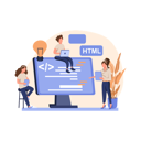 پیش‌نمایش فایل web-development-6026505 از پک برنامه توسعه