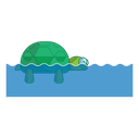 پیش‌نمایش فایل turtle-5513301 از پک شخصیت