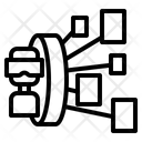 پیش‌نمایش فایل digital-gate-4695977 از پک متاورس