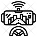 پیش‌نمایش فایل vr-glasses-4695998 از پک متاورس