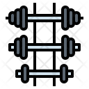 پیش‌نمایش فایل barbells-24 از پک سلامتی
