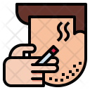 پیش‌نمایش فایل smoking-74 از پک سلامتی