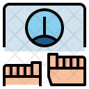 پیش‌نمایش فایل weight-scale-104 از پک سلامتی