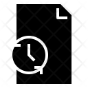 پیش‌نمایش فایل recovery-file از پک فایل و سند