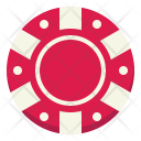 پیش‌نمایش فایل poker-chip از پک سرگرمی