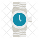 پیش‌نمایش فایل wristwatch-327 از پک پوشاک