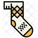 پیش‌نمایش فایل sock-131 از پک پوشاک