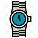 پیش‌نمایش فایل wristwatch-328 از پک پوشاک