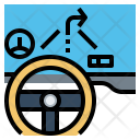 پیش‌نمایش فایل car-dashboard-1 از پک خودروی هوشمند