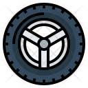 پیش‌نمایش فایل car-tire-1 از پک خودروی هوشمند