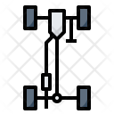 پیش‌نمایش فایل chassis-18 از پک خودروی هوشمند