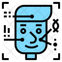 پیش‌نمایش فایل face-scan-3 از پک خودروی هوشمند