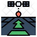 پیش‌نمایش فایل navigation-345 از پک خودروی هوشمند
