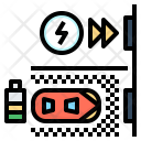 پیش‌نمایش فایل recharge-station-1 از پک خودروی هوشمند