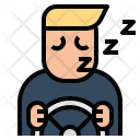 پیش‌نمایش فایل sleepy-while-driving از پک خودروی هوشمند