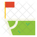 پیش‌نمایش فایل corner-flags-3 از پک فوتبال