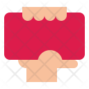پیش‌نمایش فایل red-card-7 از پک فوتبال