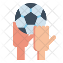 پیش‌نمایش فایل throw-ball از پک فوتبال