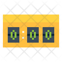 پیش‌نمایش فایل timekeeper از پک فوتبال
