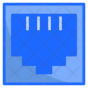 پیش‌نمایش فایل lan-port-1418730 از پک کامپیوتر دو تن